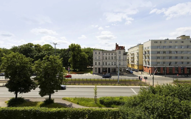 Elite Apartments Wrzeszcz Central