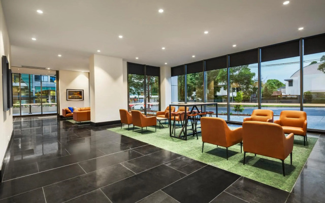 Quest Chatswood