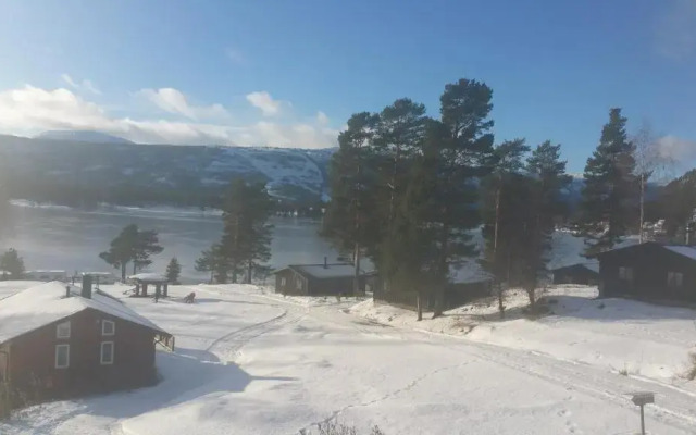 Nedre Strand Hytteutleie