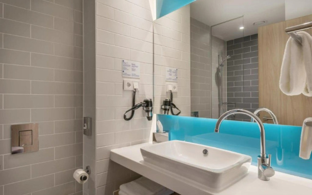 Holiday Inn Express Kaiserslautern by IHG