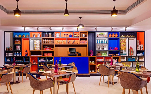 Zone by the Park ORR Chennai