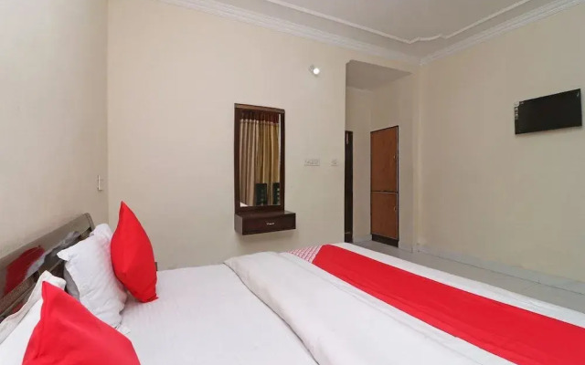 Oyo 29762 Hotel Meridian