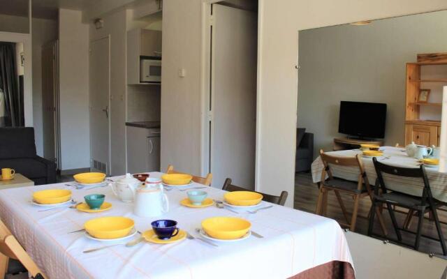 Appartement Vars, 2 pièces, 6 personnes - FR-1-330B-98