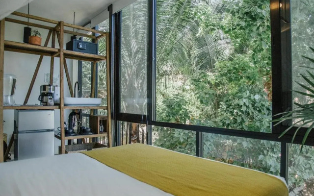 Casa Selva Sayulita