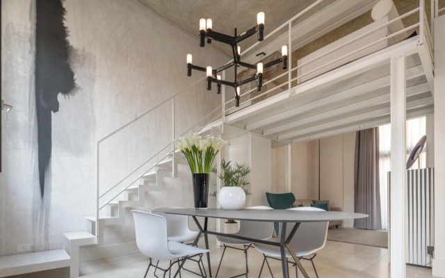 Fornace Loft with Dependance R&R