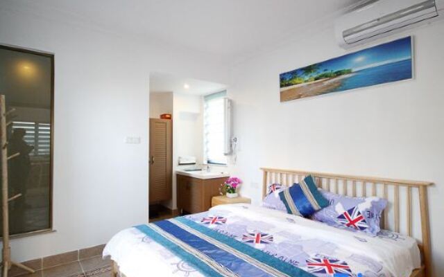 Huidong Shuangyuewan Summer Cold Wind Inn