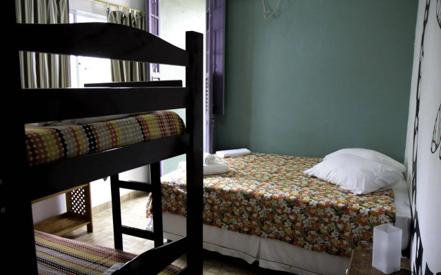 Vila Carioca Hostel