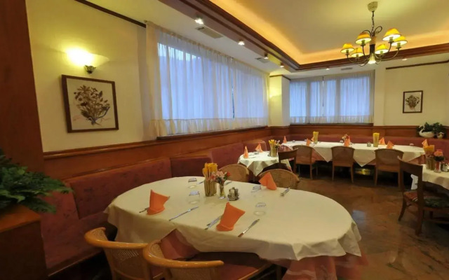 Hotel Vela