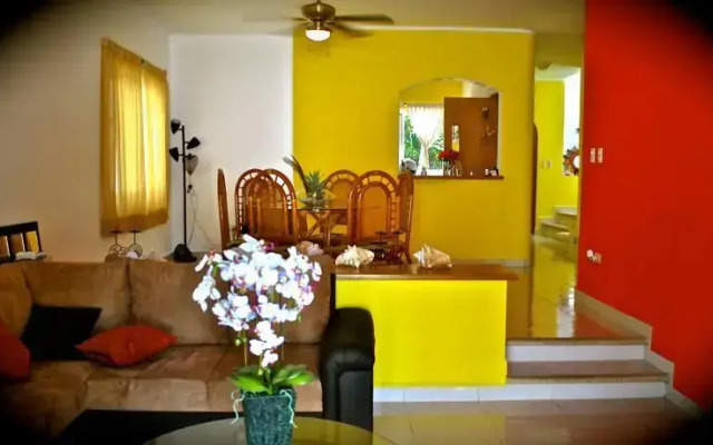 Playamar B&B