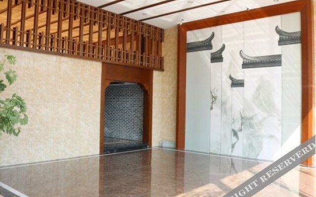 Rongcheng Fengxiang No.8 Leisure Hotel