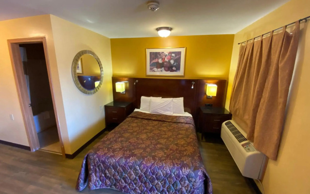 Regal Inn Coffeyville
