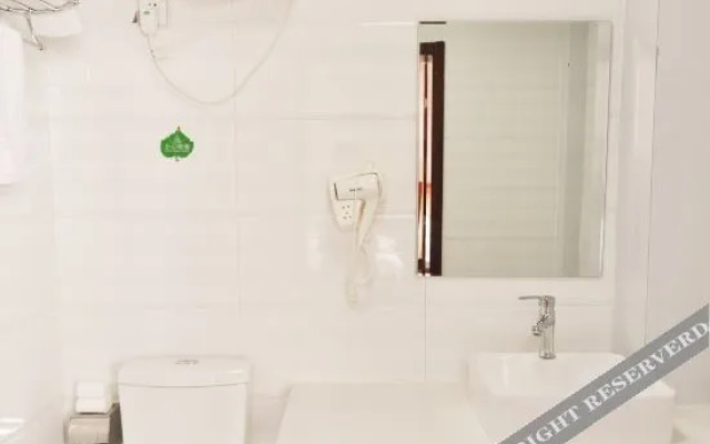 7Days Inn Hotel (Chengde Weichang)