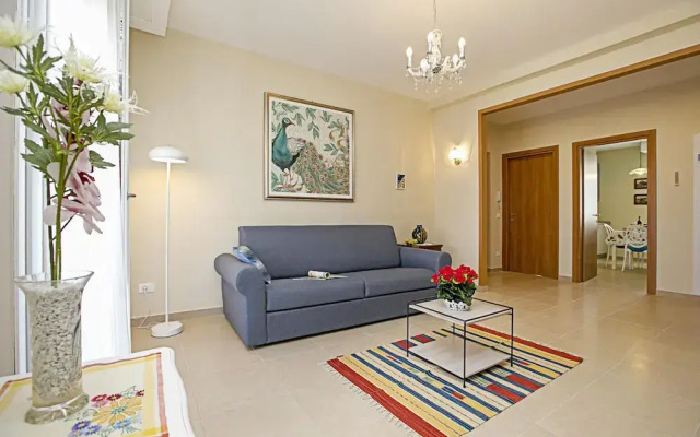 Villa Mimosa Appartamento 5