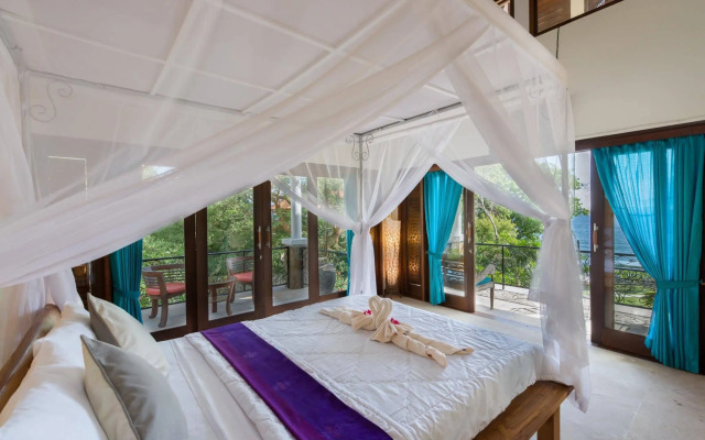 Villa Sky Dancer Bali