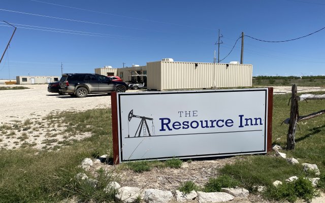 The Resource Inn