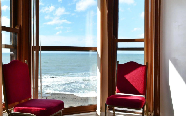 The Cardigan Bay Guest House