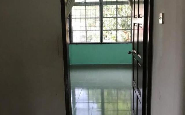 Suria Permai Homestay