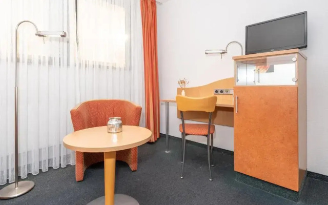 Tespo Sportpark & Hotel