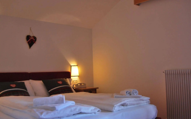 Bienvivre Hotel Alla Rocca