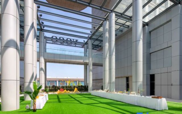 Voco Lianyungang Haizhou Bay