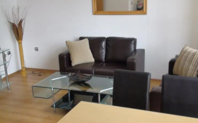 Apartments in Sky Complex