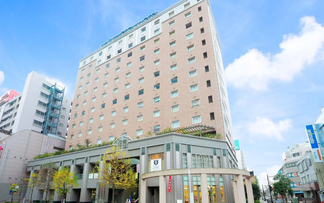 Tachikawa Washington Hotel