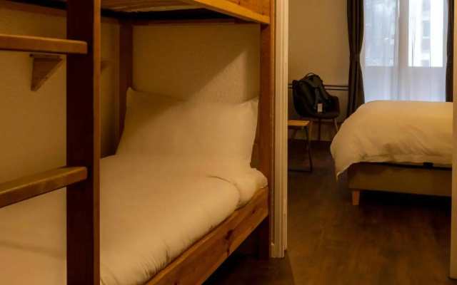 Hotel Snow Chill