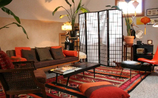 The Clark House Bed and Breakfast