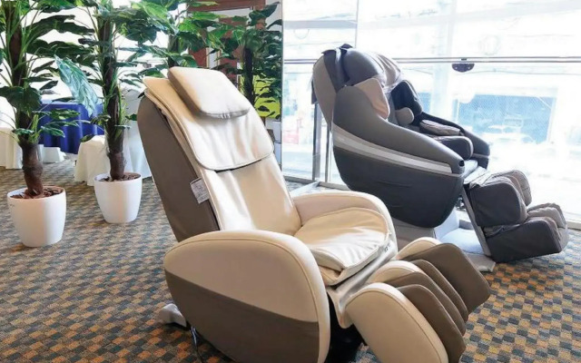 Hotel Claiton Shin-Osaka