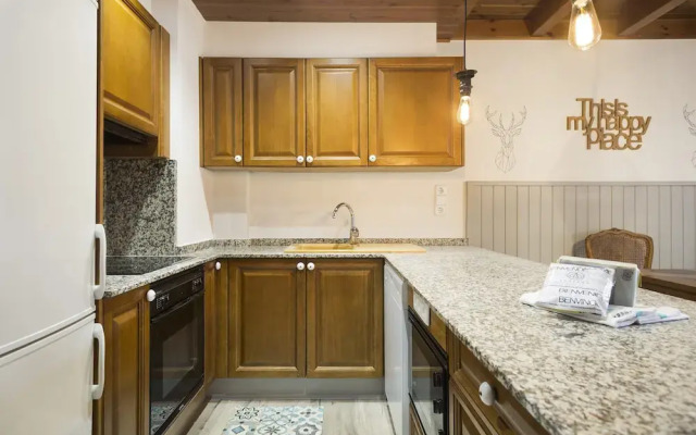 Luderna - Apartamento Val de Ruda B2 Pradets