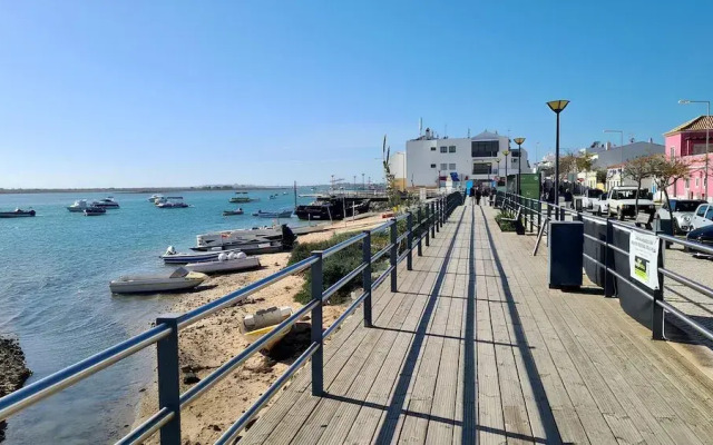 Formosa Bay - CS in Tavira