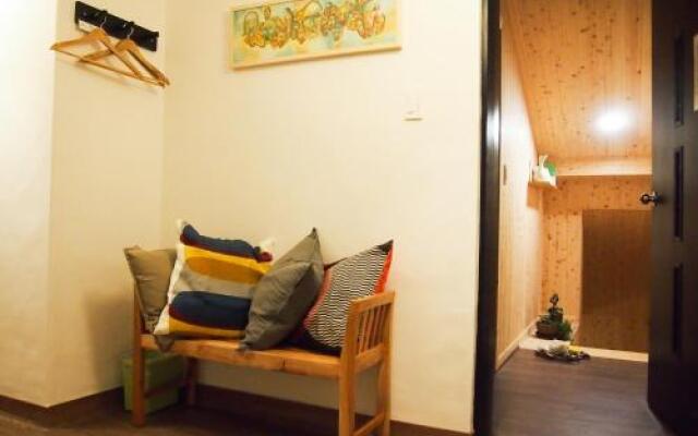 Mua Guesthouse