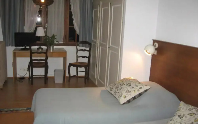Hotel Residence La Rubanerie