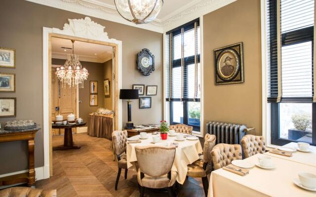 Hotel Vendome, BW Signature Collection