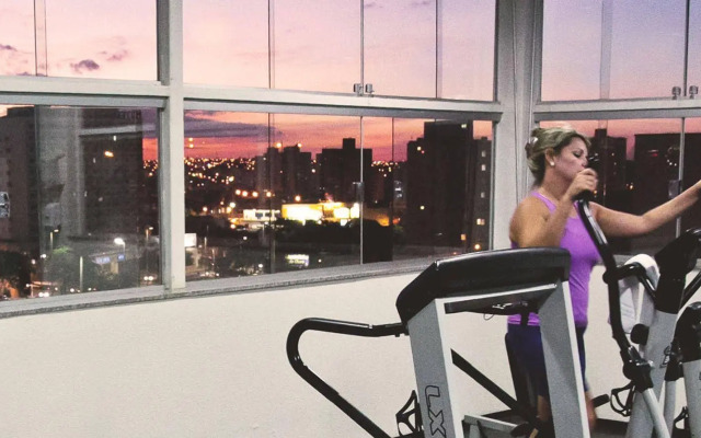 Vitória Régia Hotel