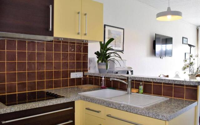 Appartement Perros-Guirec, 2 pièces, 4 personnes - FR-1-368-151