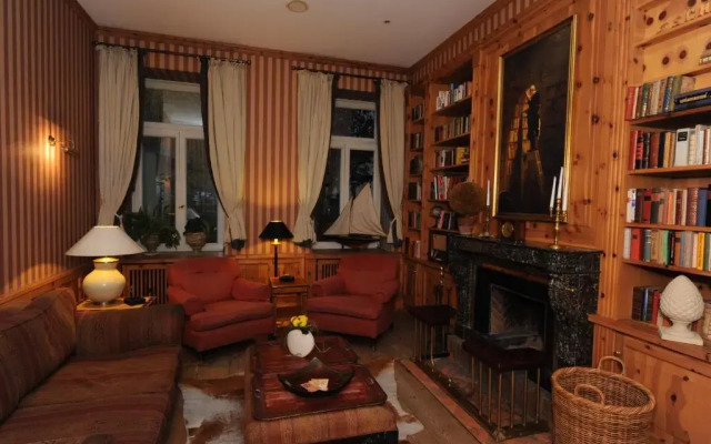 Hotel Niederländischer Hof Schwerin