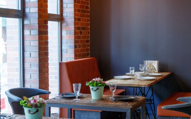 Amber Suite Szczecin Adults Only