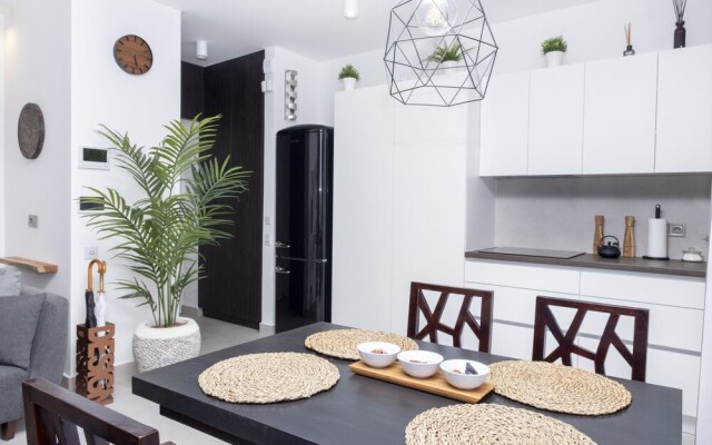 Elisabeth Downtown Apartments by UrbanRent