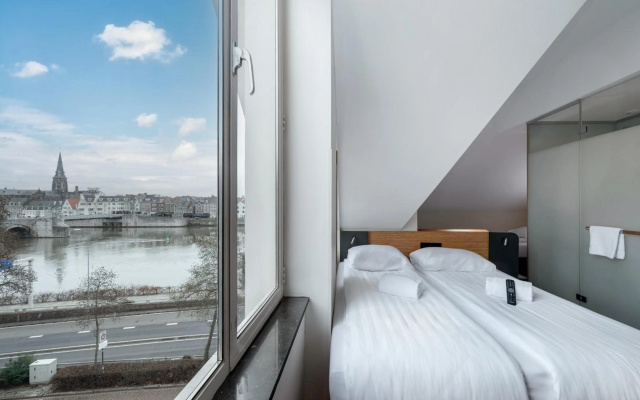 easyHotel Maastricht City Centre