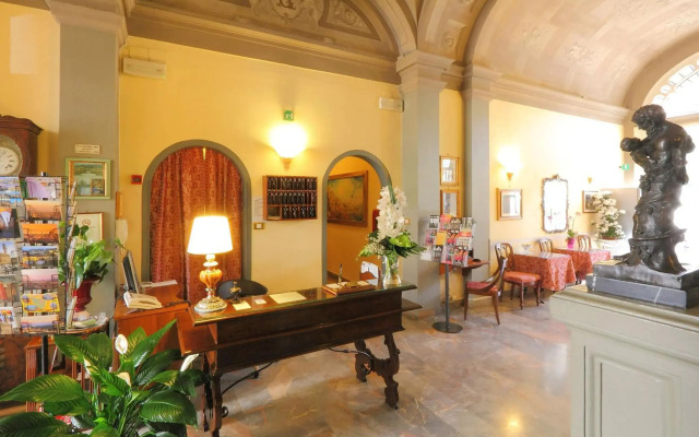 Hotel Villa Liana