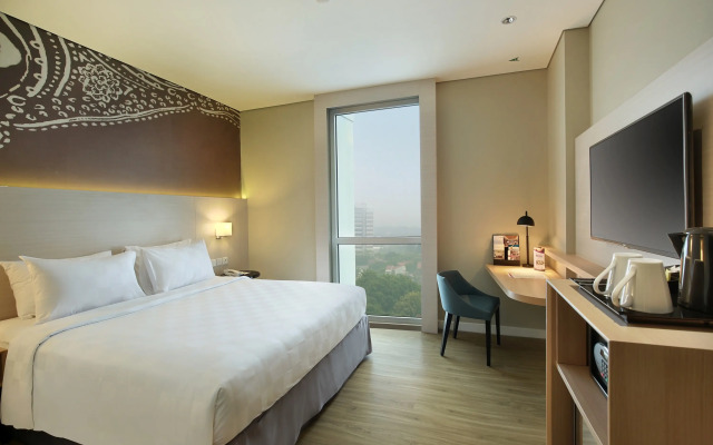 Swiss-Belinn Saripetojo Solo