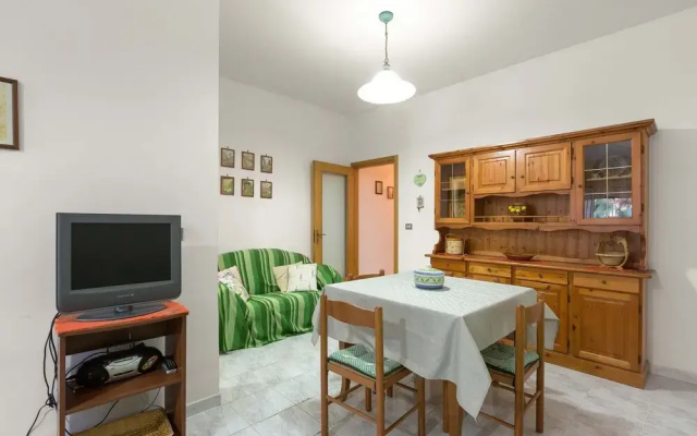 Appartamento Baiabella