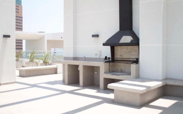 Loica Suites II