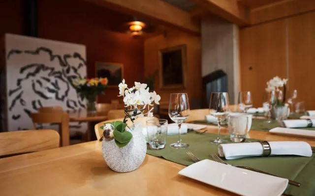 Gasthaus Richisau Glarus Klöntal