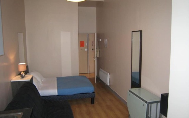 Apartement Poisson 4