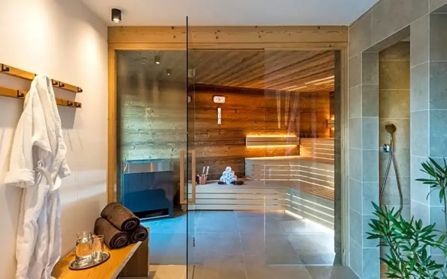 Hotel Garni Mitterstieler