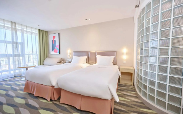 Holiday Inn Express Changzhou Lanling by IHG