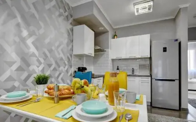 City Apartments Budapest