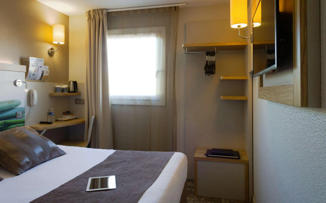 Kyriad Montpellier Sud - A709